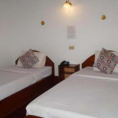 Champa Residence Hotel Pakse Dış mekan fotoğraf