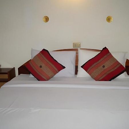 Champa Residence Hotel Pakse Dış mekan fotoğraf