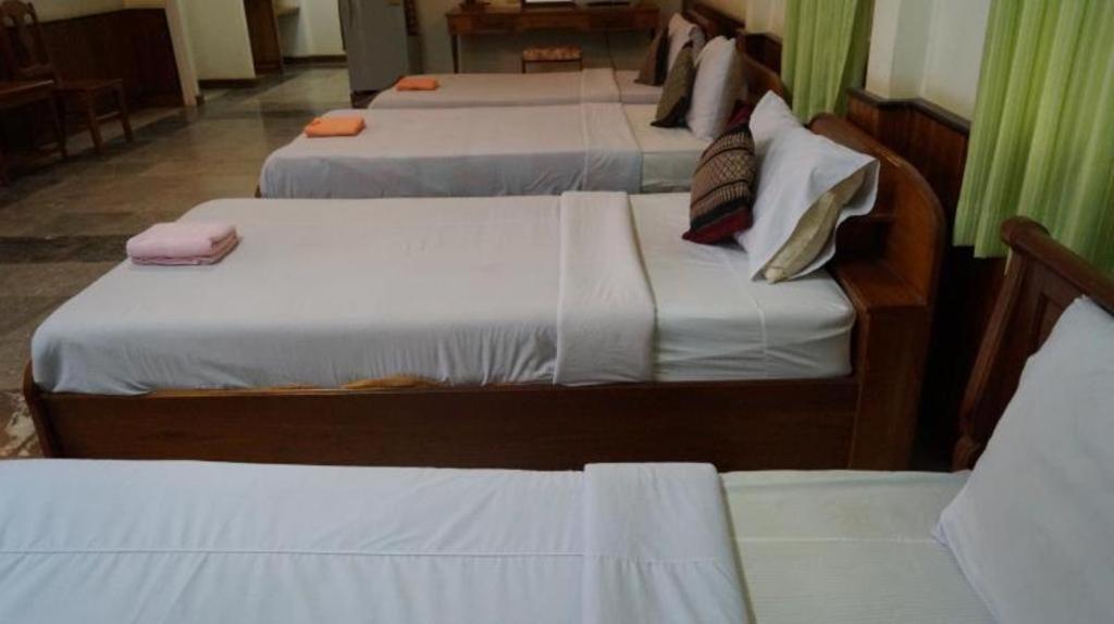Champa Residence Hotel Pakse Dış mekan fotoğraf