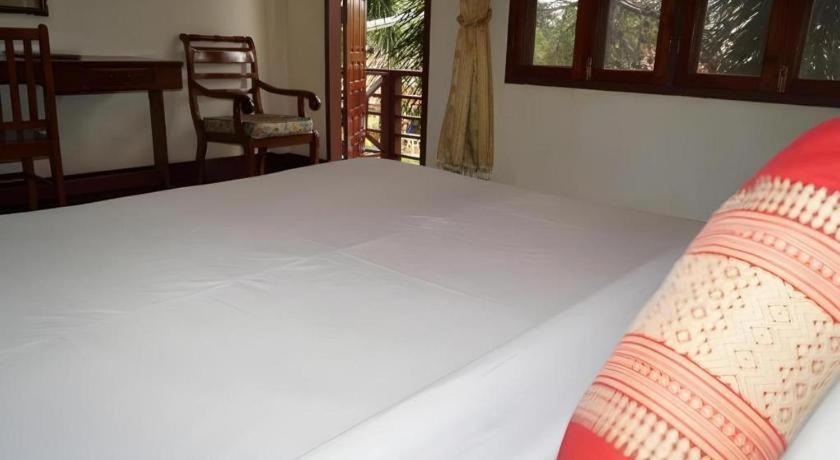 Champa Residence Hotel Pakse Dış mekan fotoğraf