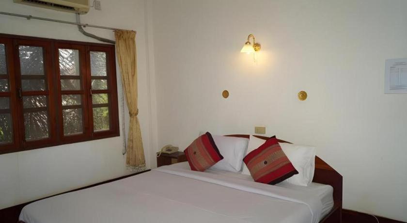 Champa Residence Hotel Pakse Dış mekan fotoğraf