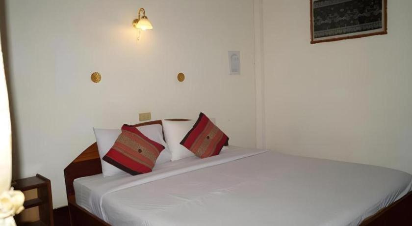 Champa Residence Hotel Pakse Dış mekan fotoğraf