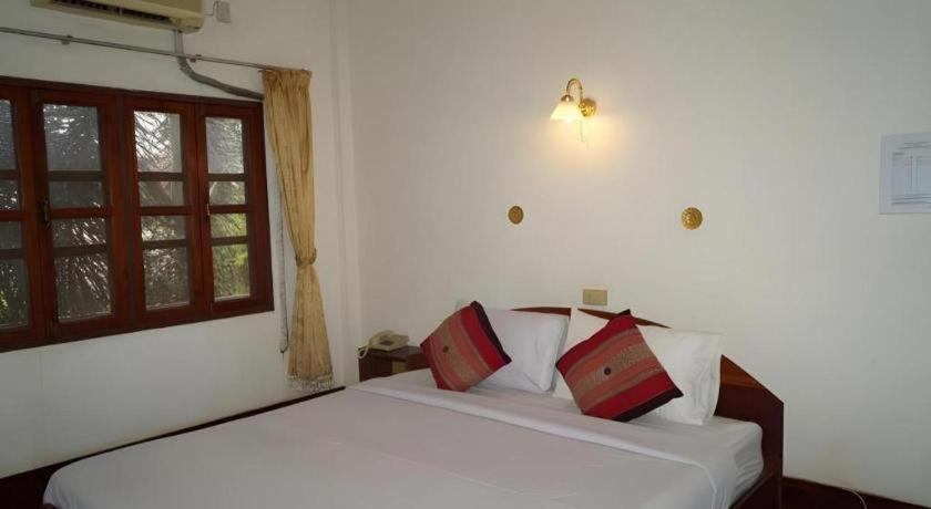 Champa Residence Hotel Pakse Dış mekan fotoğraf